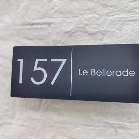 Le Bellerade - Rez-De-Chaussee Tout Confort Dunkirk Exterior foto